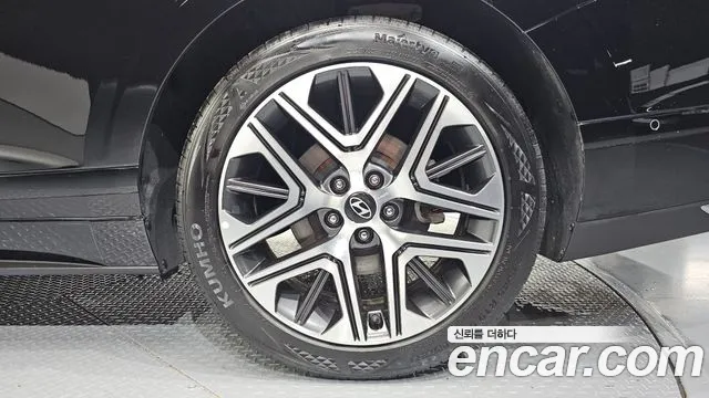 Hyundai Grandeur — Фото автомобиля 21