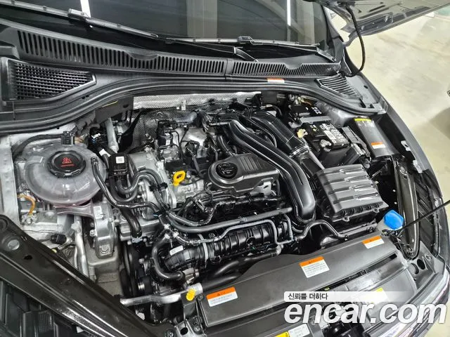Volkswagen Jetta 7th Gen — Фото автомобиля 6