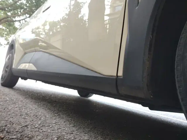 BYD Seagull — Фото автомобиля 20