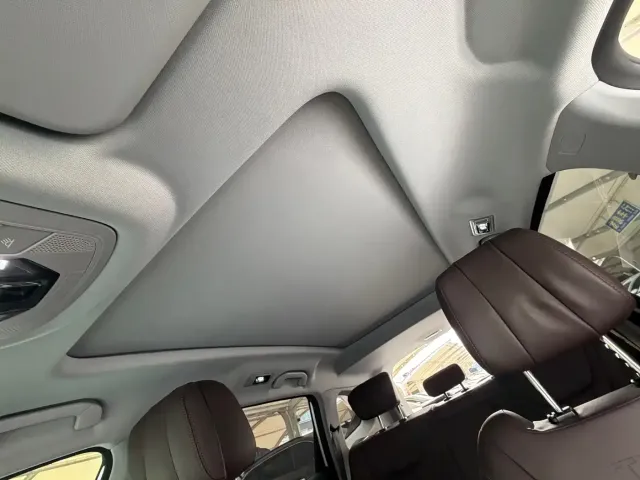 Chery Tiggo 8 PRO — Фото автомобиля 9