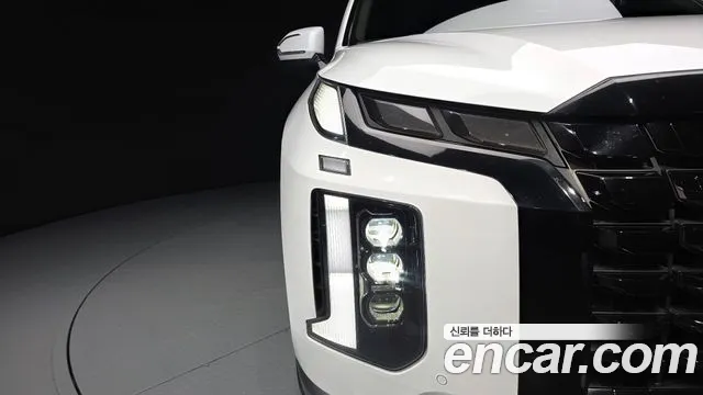 Hyundai Palisade The New Palisade Дизель 2.2 4WD — Фото автомобиля 21