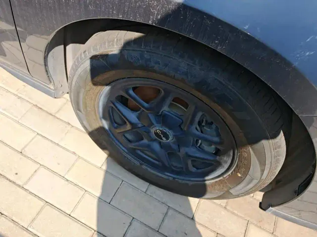 BYD Seal 05 DM-i — Фото автомобиля 6