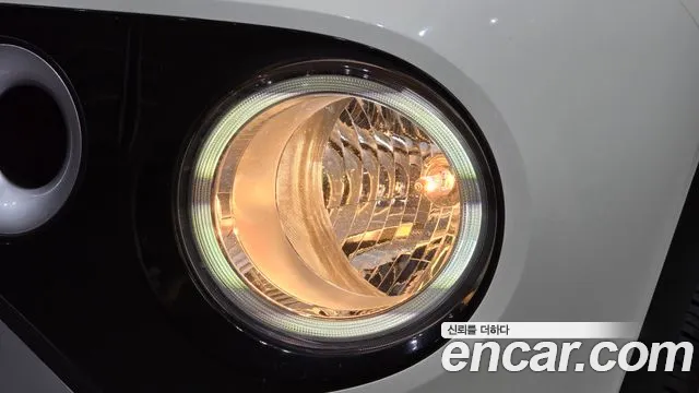 Hyundai Casper Casper Turbo Smart — Фото автомобиля 21
