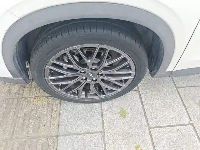 Changan Oshan Changan Oushang X5 2021 1.5T DCT Flagship — Фото автомобиля 22