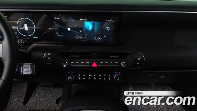 Hyundai Palisade LX3 — Фото автомобиля 18