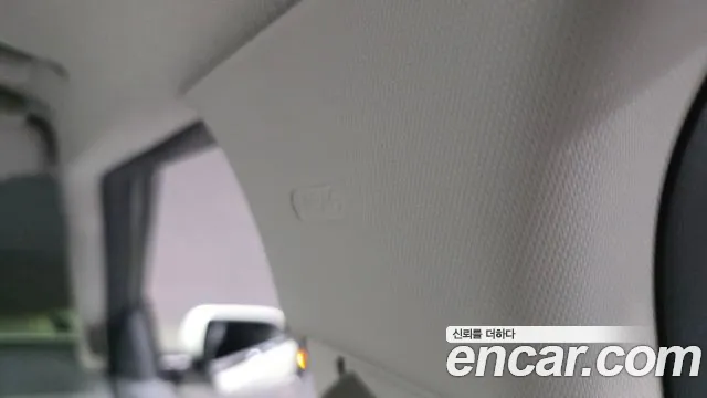 Kia EV3 — Фото автомобиля 28