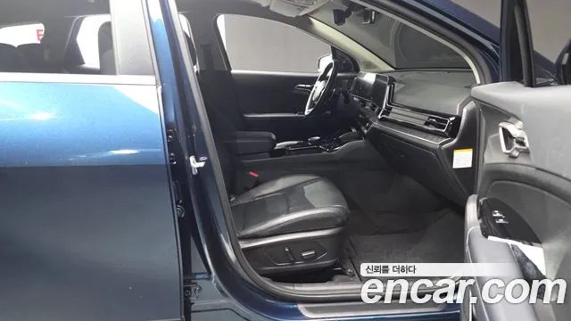 Kia Sportage — Фото автомобиля 26
