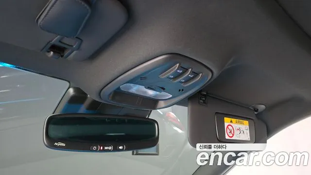 ChevroletGMDaewoo Trax Trax Кроссовер — Фото автомобиля 20