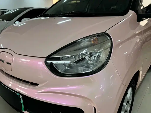 Roewe Clever — Фото автомобиля 21