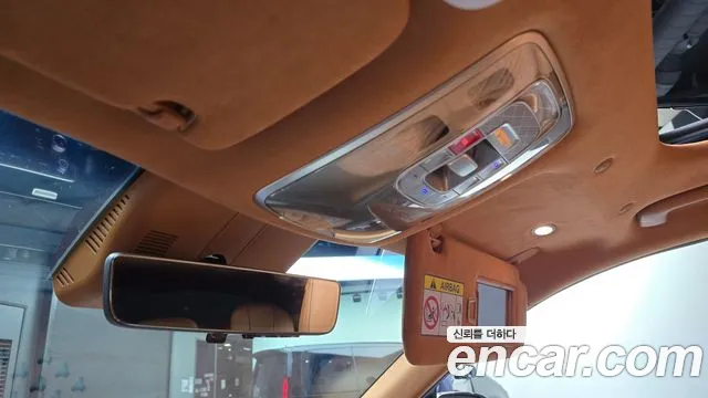 Genesis GV80 2.5T Бензин AWD — Фото автомобиля 16