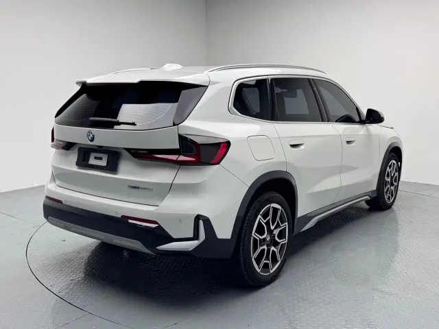 BMW X1 — Фото автомобиля 14