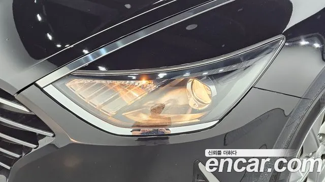 Hyundai Sonata DN8 — Фото автомобиля 6