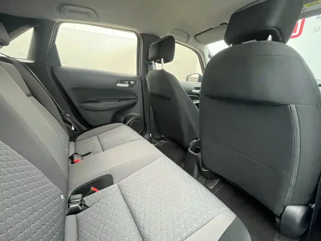 Honda Fit — Фото автомобиля 13