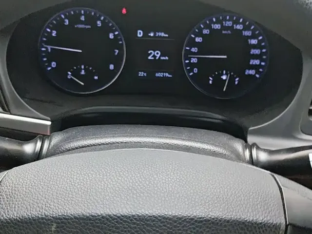 Haval H6 — Фото автомобиля 20