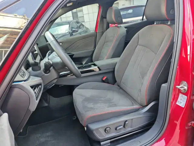 Volkswagen ID.3 — Фото автомобиля 14