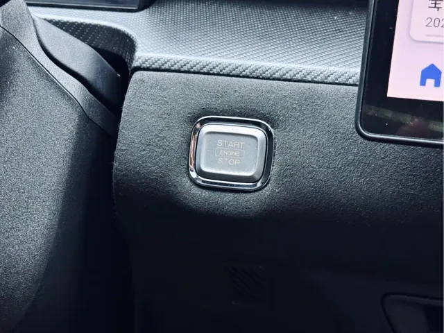 Jetour Dashing — Фото автомобиля 21