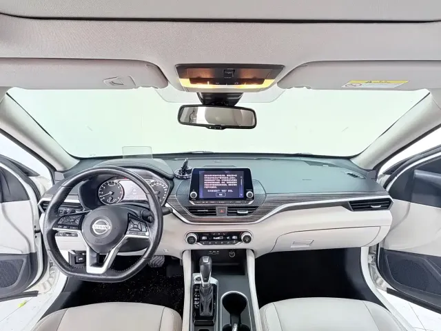 Nissan Teana 2021 2.0T XV AD1 Smart Premium Pilot — Фото автомобиля 5