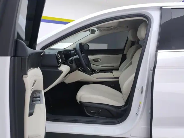 BYD Qin L — Фото автомобиля 9