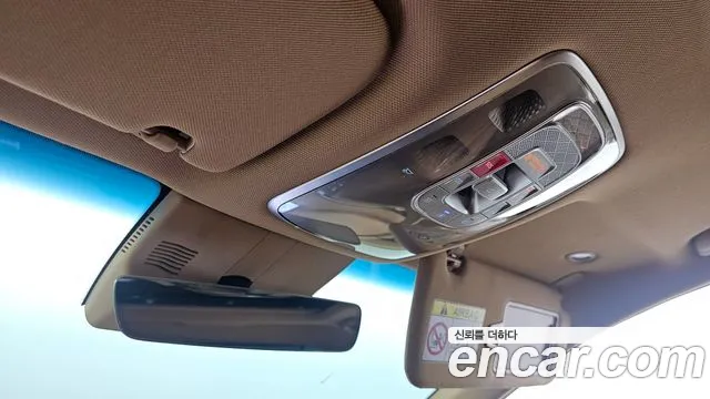 Genesis G80 Бензин 2.5 турбо AWD — Фото автомобиля 4