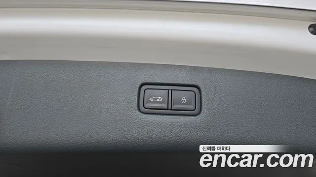 Genesis GV80 3.5T Бензин AWD — Фото автомобиля 23