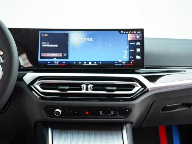 BMW 3 Series — Фото автомобиля 23