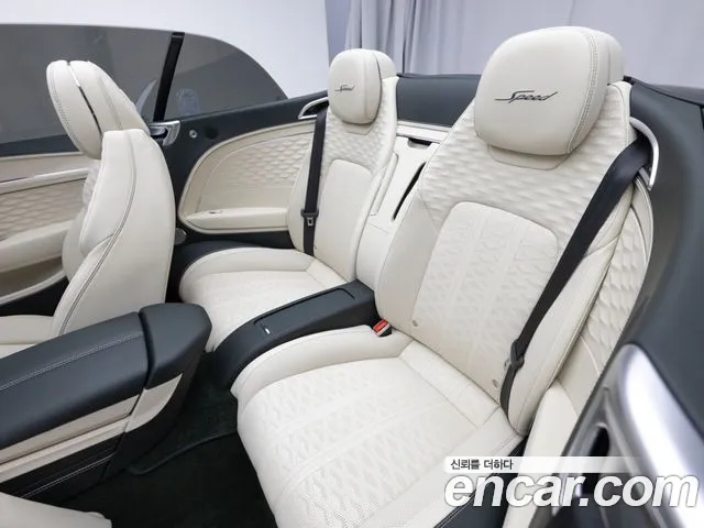 Bentley Continental — Фото автомобиля 15