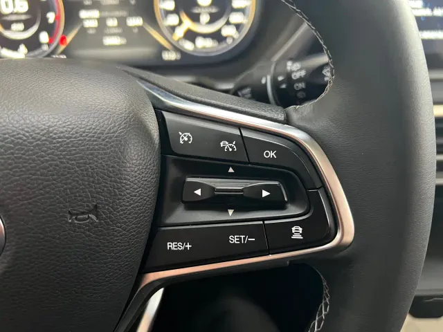 GAC Trumpchi GS4 — Фото автомобиля 16