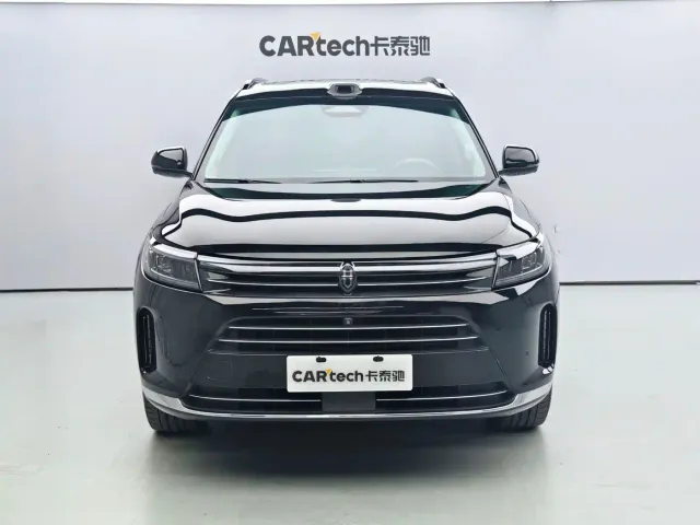 Aito M7 — Фото автомобиля 3