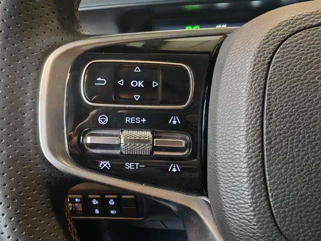 BAIC BJ40 — Фото автомобиля 9
