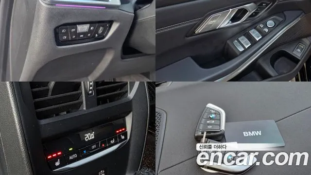 BMW 3-Series 3 серия (G20) 320i Luxury — Фото автомобиля 18