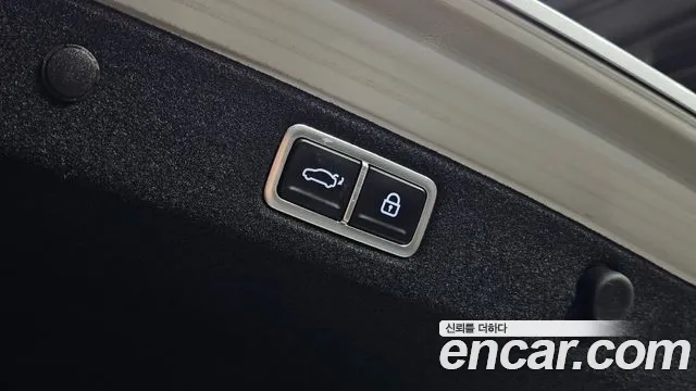 Hyundai Grandeur GN7 — Фото автомобиля 29