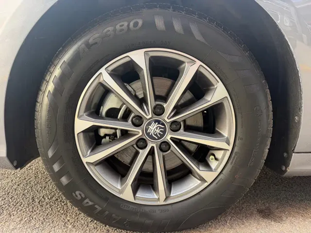 BYD Qin PLUS — Фото автомобиля 16