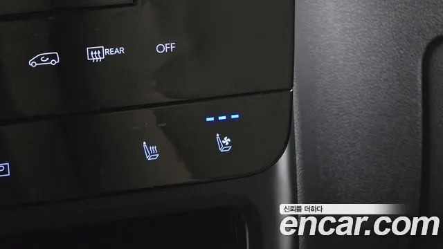 Hyundai Staria Staria Карго 5 мест — Фото автомобиля 29