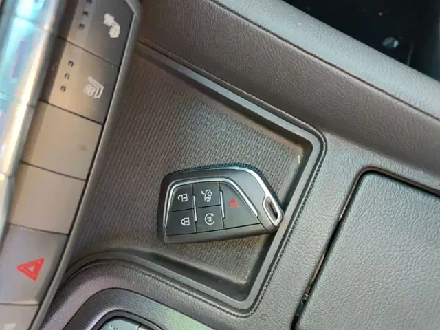 Cadillac CT5 — Фото автомобиля 8