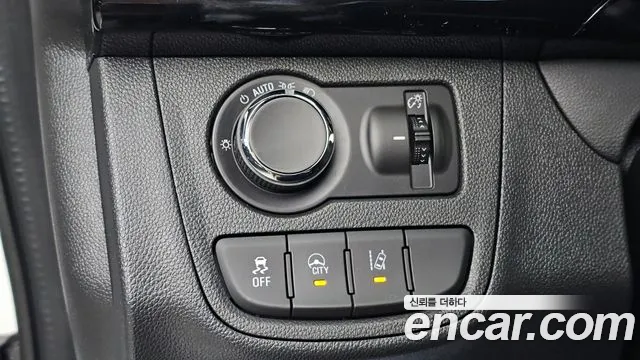 ChevroletGMDaewoo Spark Новый Spark Premier — Фото автомобиля 11