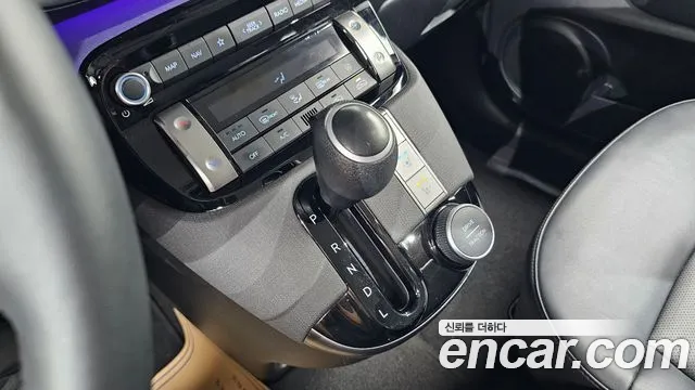 Hyundai Casper Casper Turbo Modern — Фото автомобиля 9