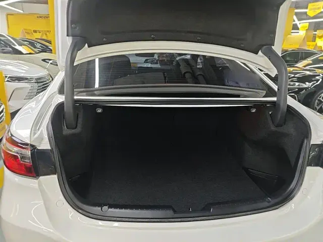 Mazda Atenza — Фото автомобиля 18