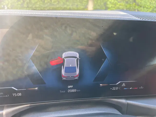 BMW 4 Series — Фото автомобиля 15