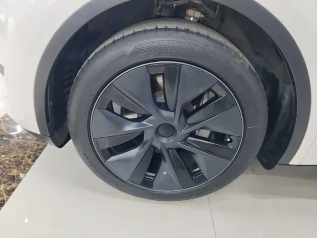 Tesla Model Y — Фото автомобиля 22