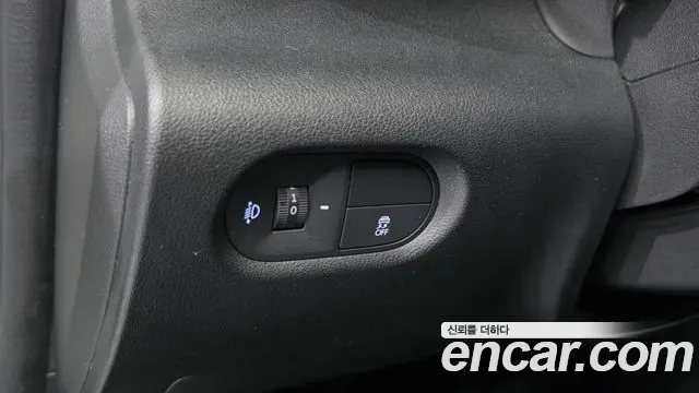 Hyundai Casper Casper Turbo Smart — Фото автомобиля 24