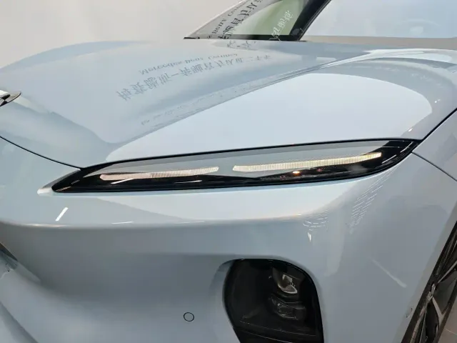 Nio ET5 Touring — Фото автомобиля 19