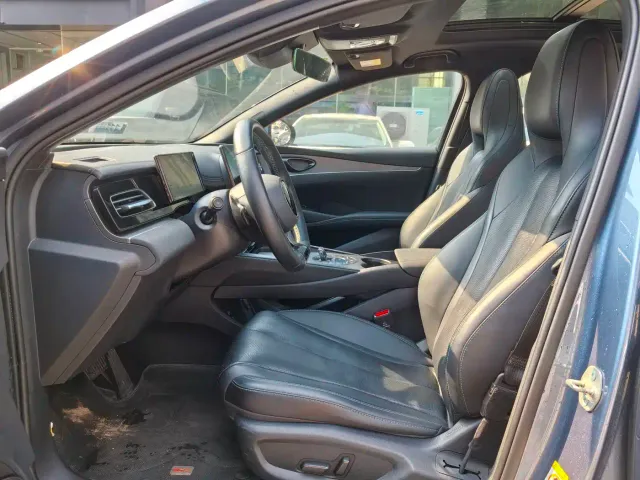 BYD Seal 06 — Фото автомобиля 6