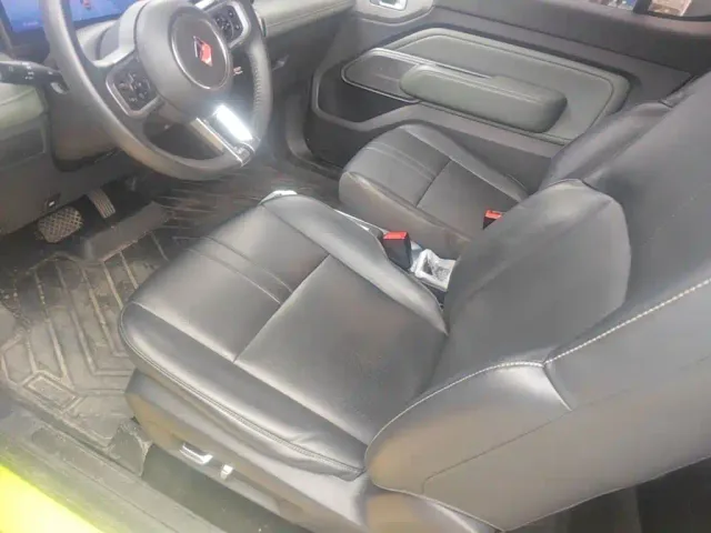 Baojun Yep — Фото автомобиля 14