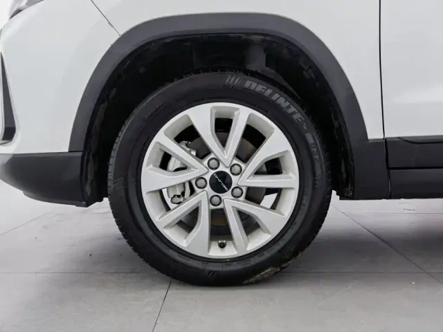 BAIC X3 — Фото автомобиля 17