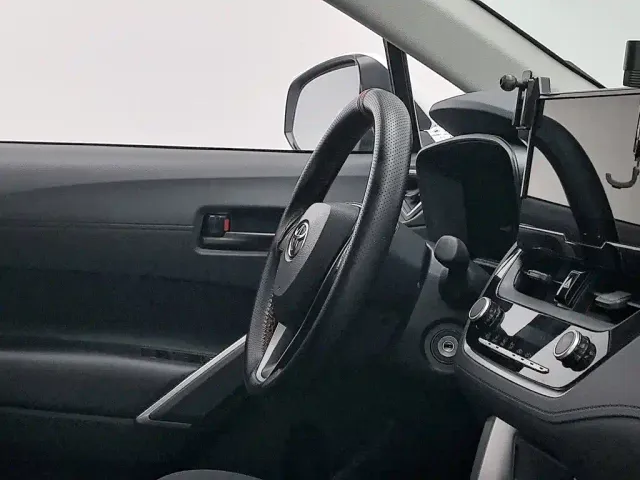 Toyota Frontlander — Фото автомобиля 22