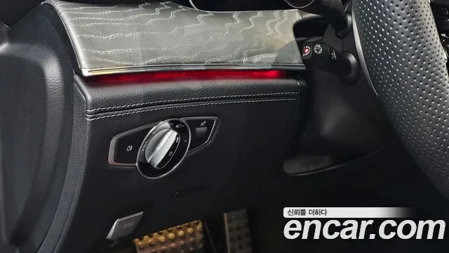 Mercedes-Benz AMG GT X290 (2018–2026) — Фото автомобиля 28