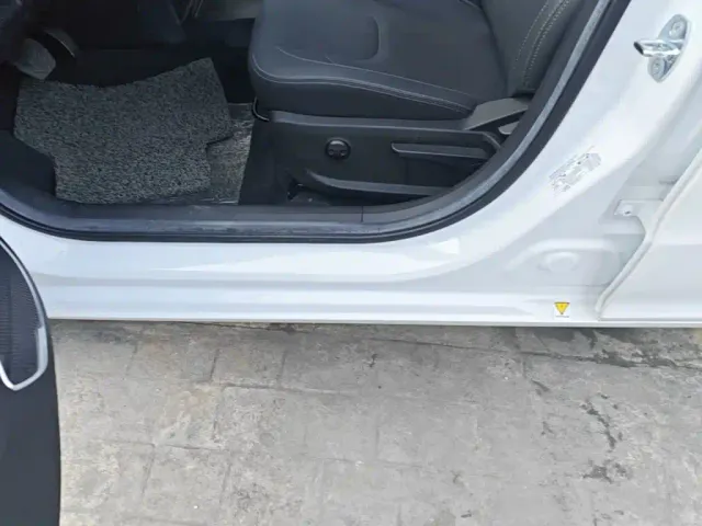 Chery Arrizo e — Фото автомобиля 21