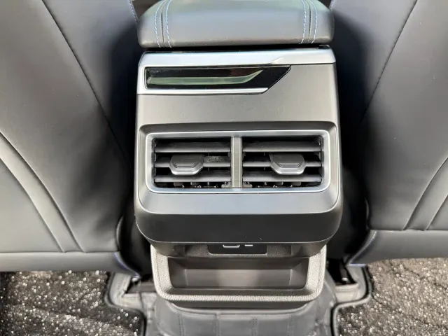 Geely Xingrui — Фото автомобиля 11