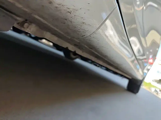 Nissan Tiida — Фото автомобиля 21