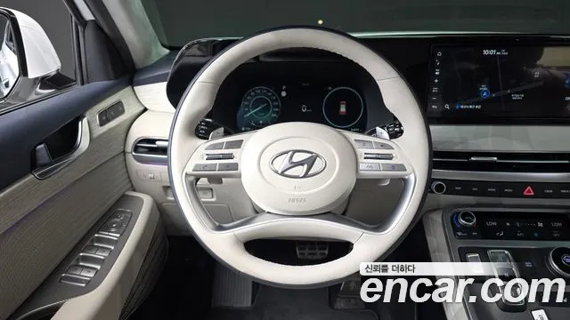 Hyundai Palisade The New Palisade — Фото автомобиля 18